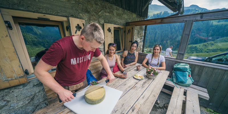 © NLW Tourismus © NLW Tourismus