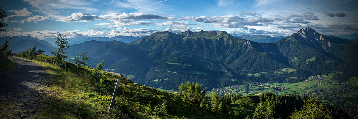 Dellach im Gailtal (c) Gerald Köstl